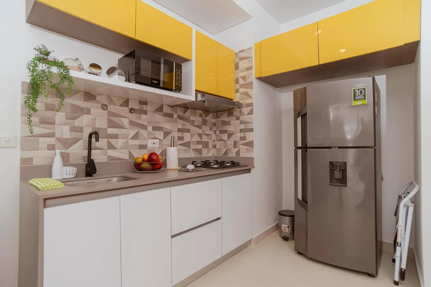 Exclusivo Apto En Santa Marta, Piscina, Cerca Del Aeropuerto Y La Playa Apartment