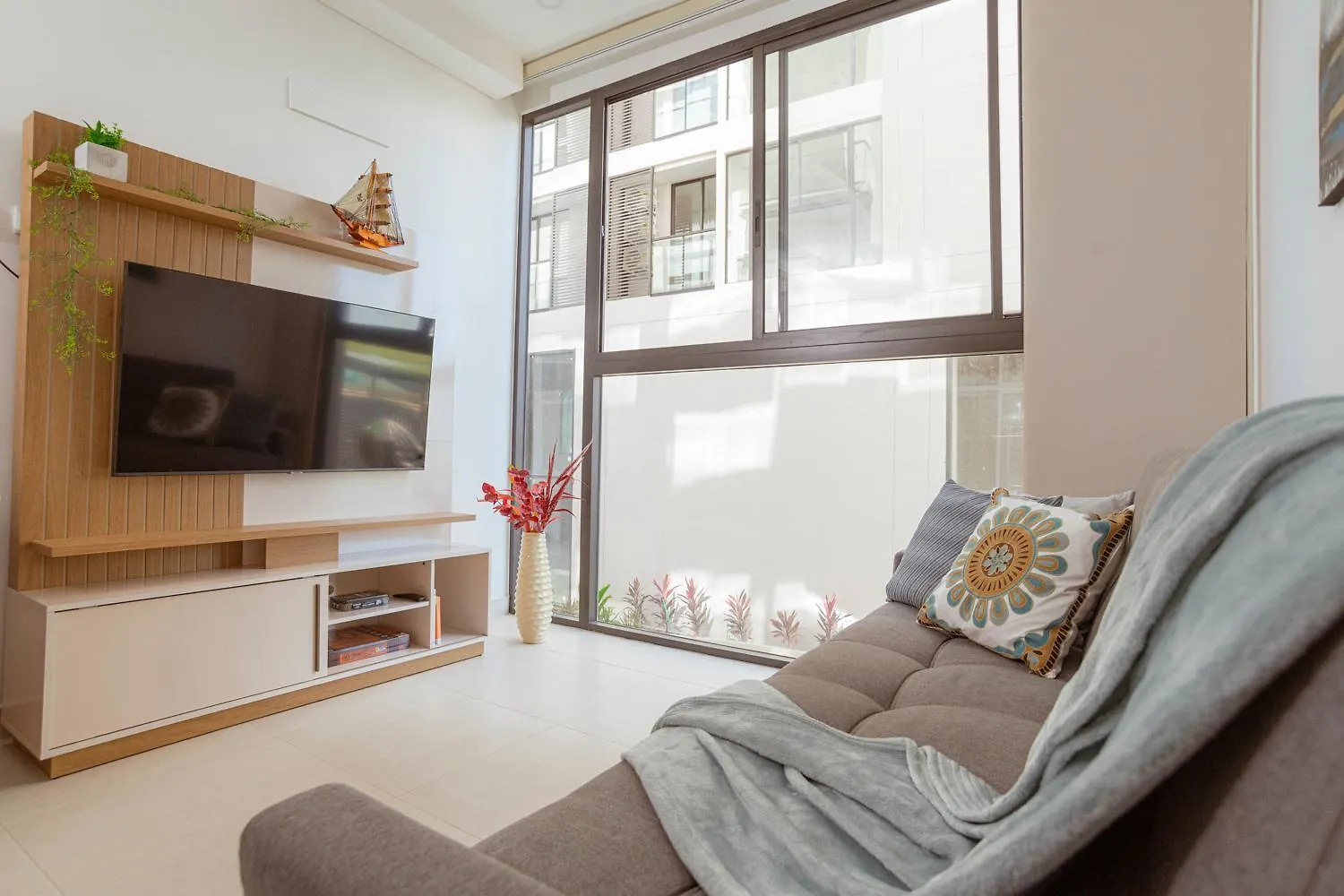 Exclusivo Apto En Santa Marta, Piscina, Cerca Del Aeropuerto Y La Playa Apartment Santa Marta (Magdalena)