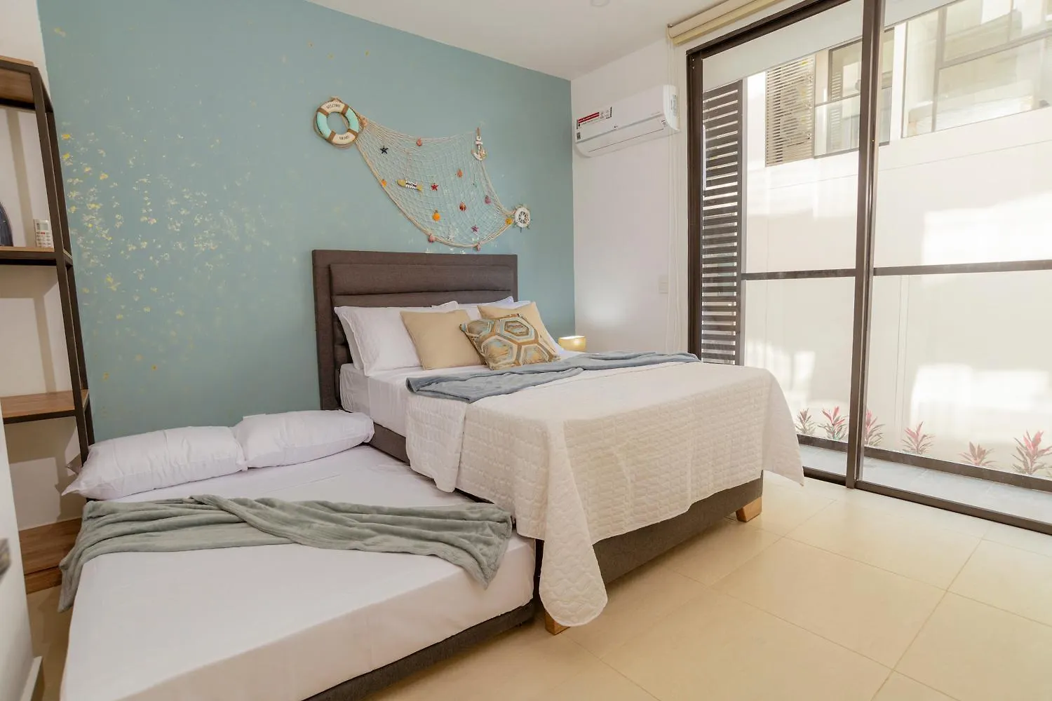 Apartment Exclusivo Apto En Santa Marta, Piscina, Cerca Del Aeropuerto Y La Playa