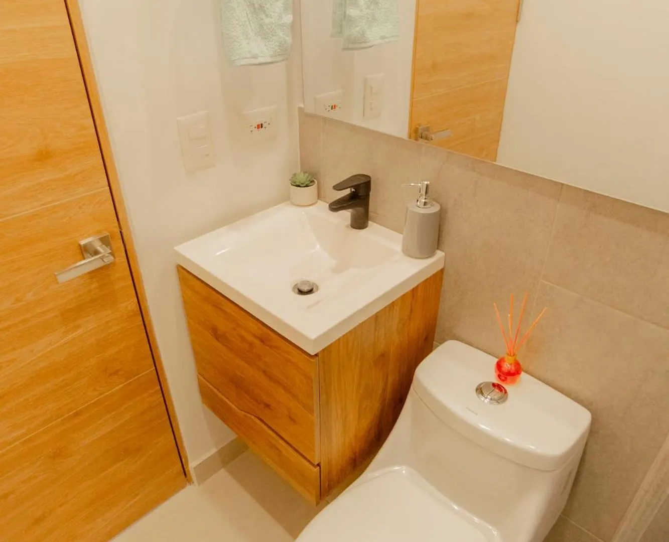 Exclusivo Apto En Santa Marta, Piscina, Cerca Del Aeropuerto Y La Playa Santa Marta (Magdalena)