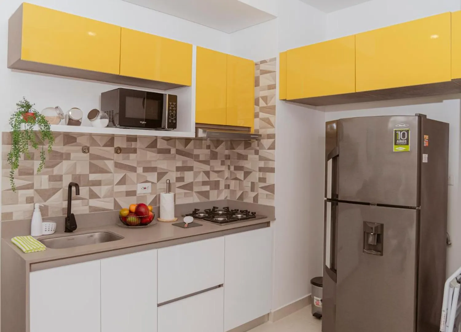 Exclusivo Apto En Santa Marta, Piscina, Cerca Del Aeropuerto Y La Playa Apartment Santa Marta (Magdalena)
