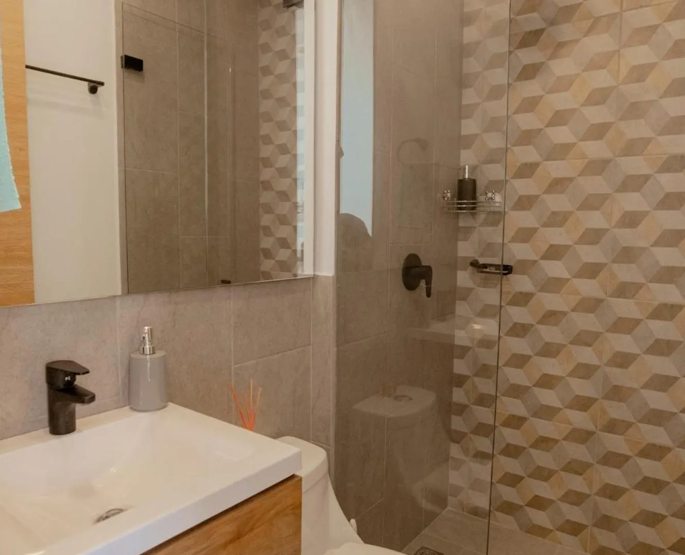 Exclusivo Apto En Santa Marta, Piscina, Cerca Del Aeropuerto Y La Playa Apartment Santa Marta (Magdalena)