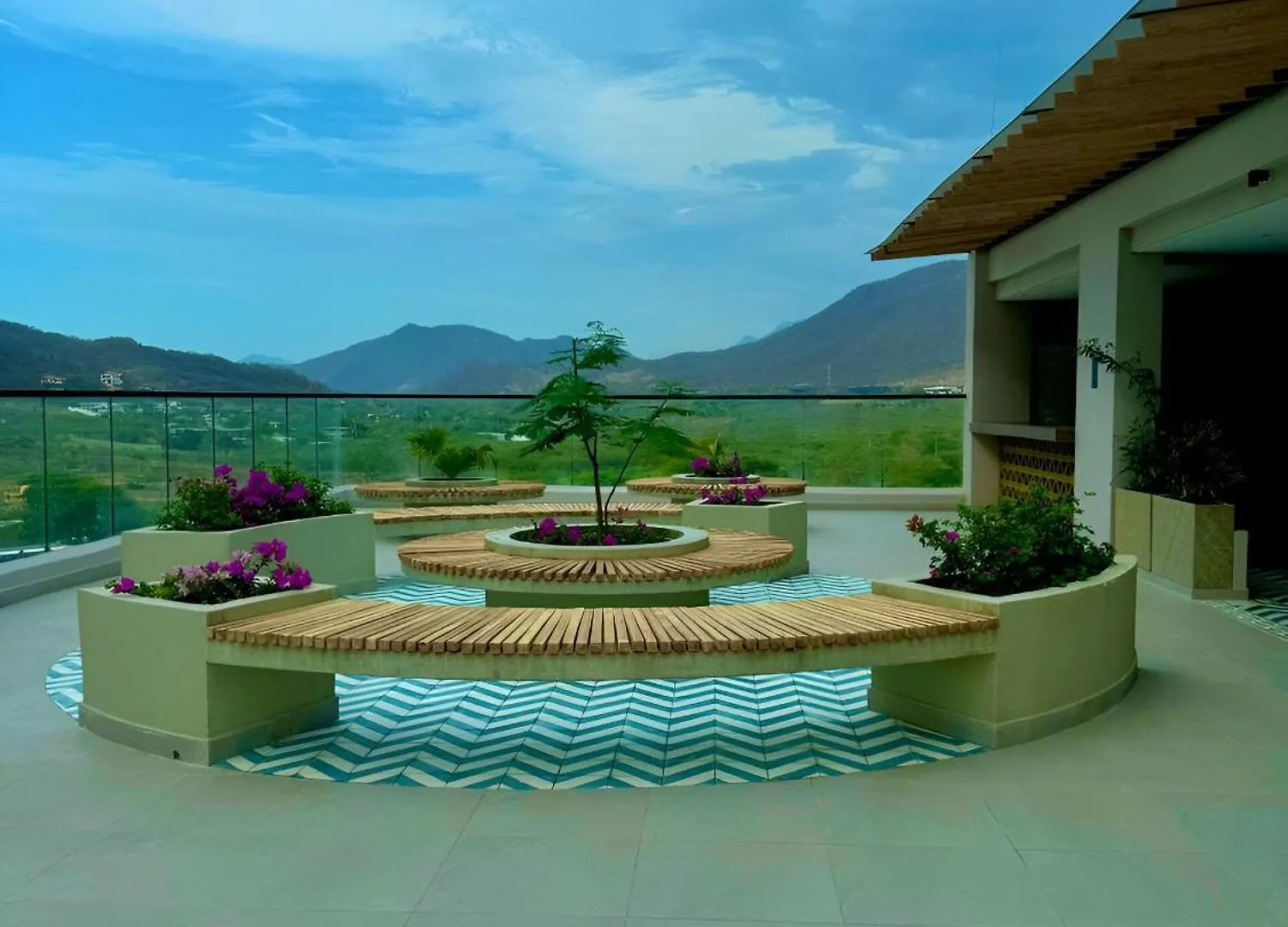 Exclusivo Apto En Santa Marta, Piscina, Cerca Del Aeropuerto Y La Playa 0*, Santa Marta (Magdalena) Colombia