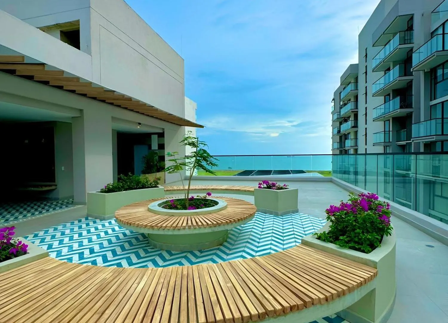 Exclusivo Apto En Santa Marta, Piscina, Cerca Del Aeropuerto Y La Playa 0*, Santa Marta (Magdalena)