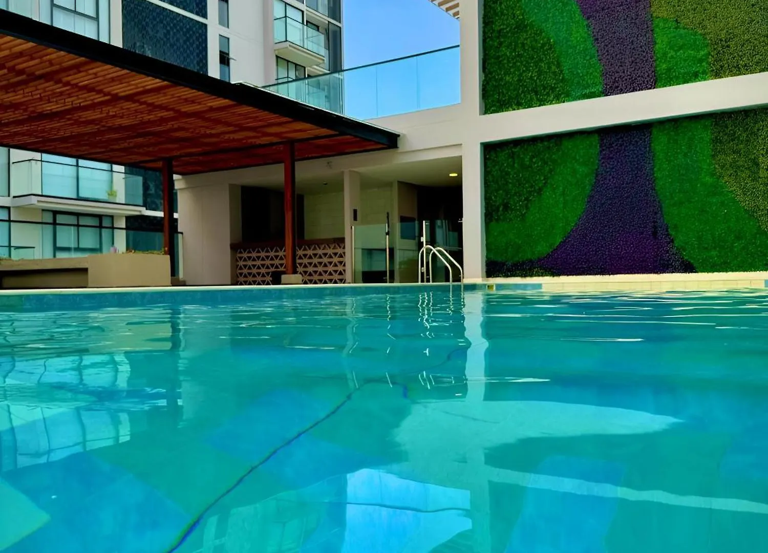Exclusivo Apto En Santa Marta, Piscina, Cerca Del Aeropuerto Y La Playa Apartment