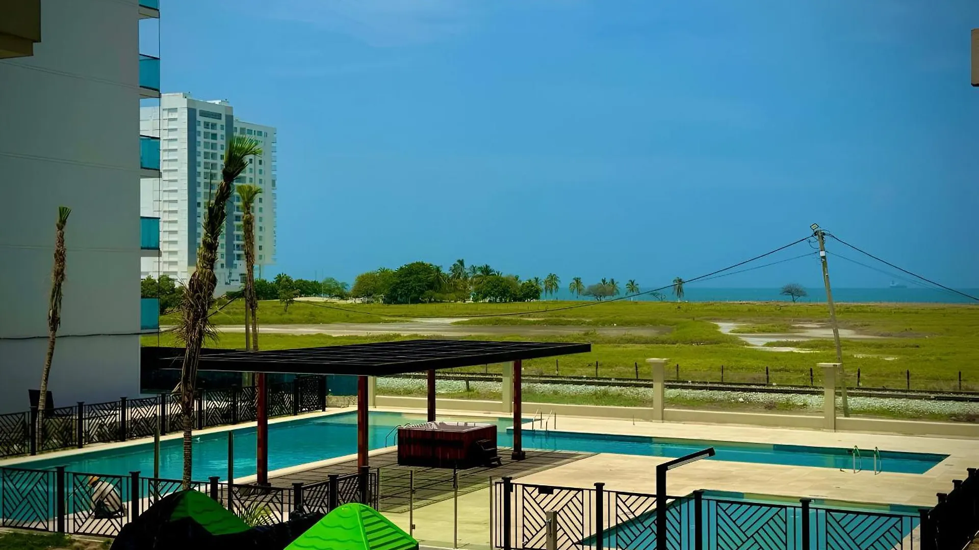 Exclusivo Apto En Santa Marta, Piscina, Cerca Del Aeropuerto Y La Playa 0*, Santa Marta (Magdalena) Colombia