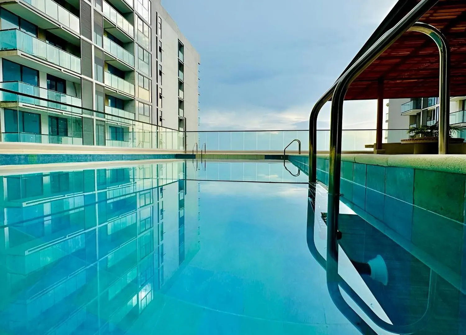 Exclusivo Apto En Santa Marta, Piscina, Cerca Del Aeropuerto Y La Playa contacts