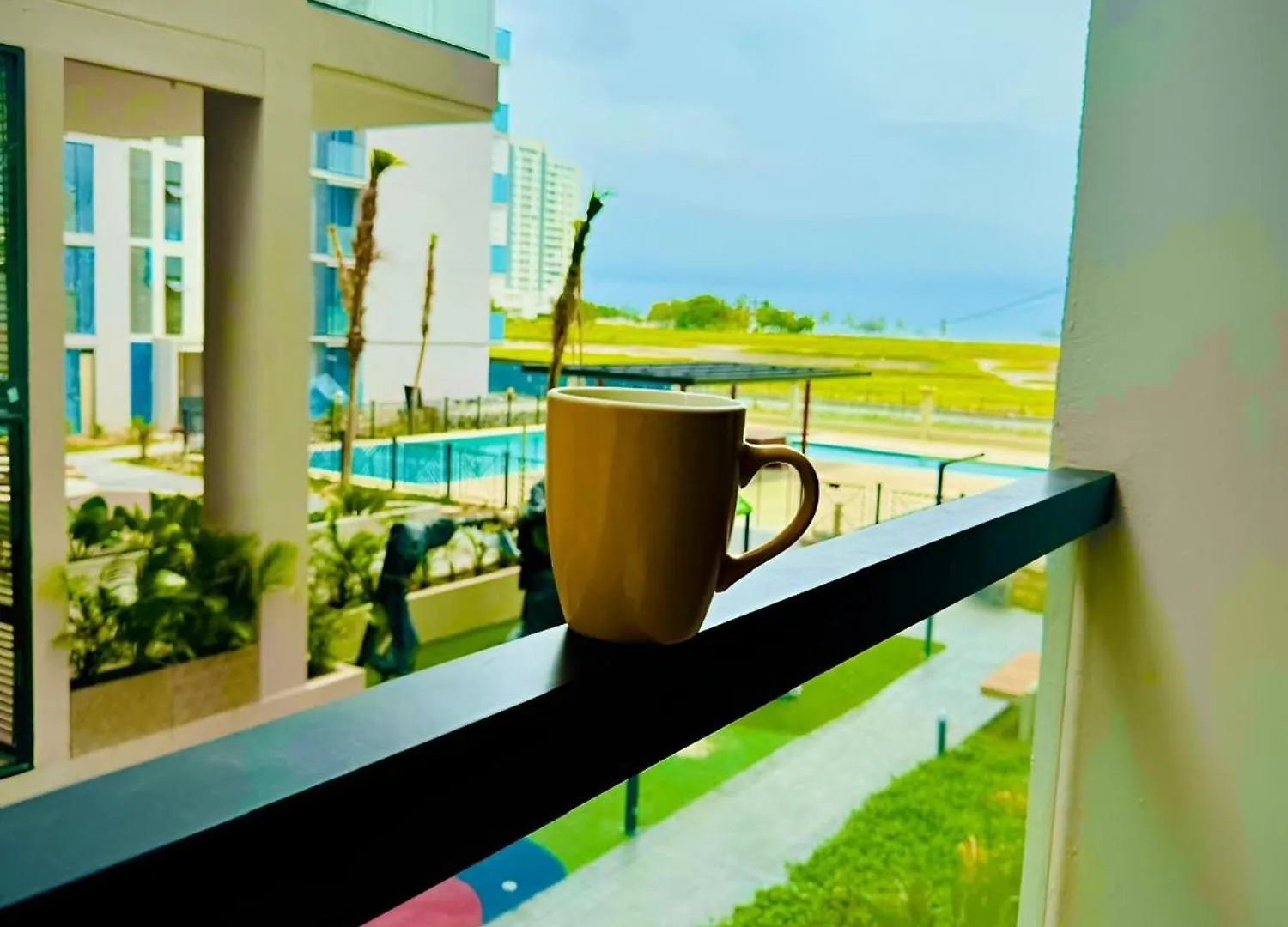 Exclusivo Apto En Santa Marta, Piscina, Cerca Del Aeropuerto Y La Playa Colombia